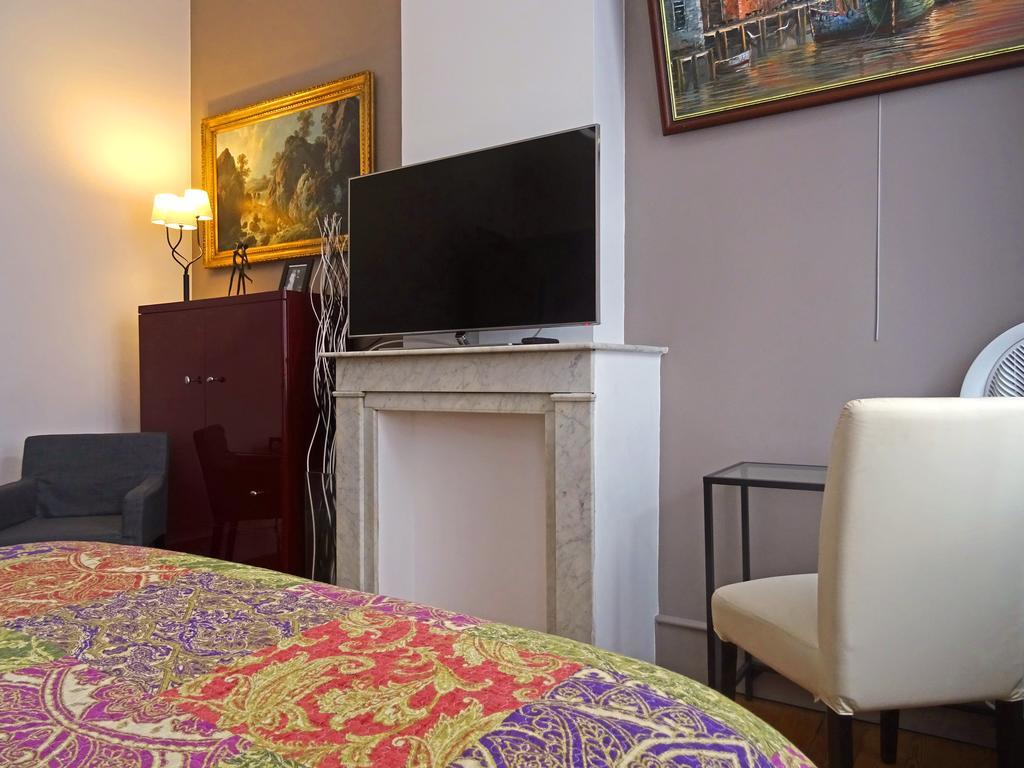 Chambres Et Table D'Hotes La Belle Lensoise Екстер'єр фото