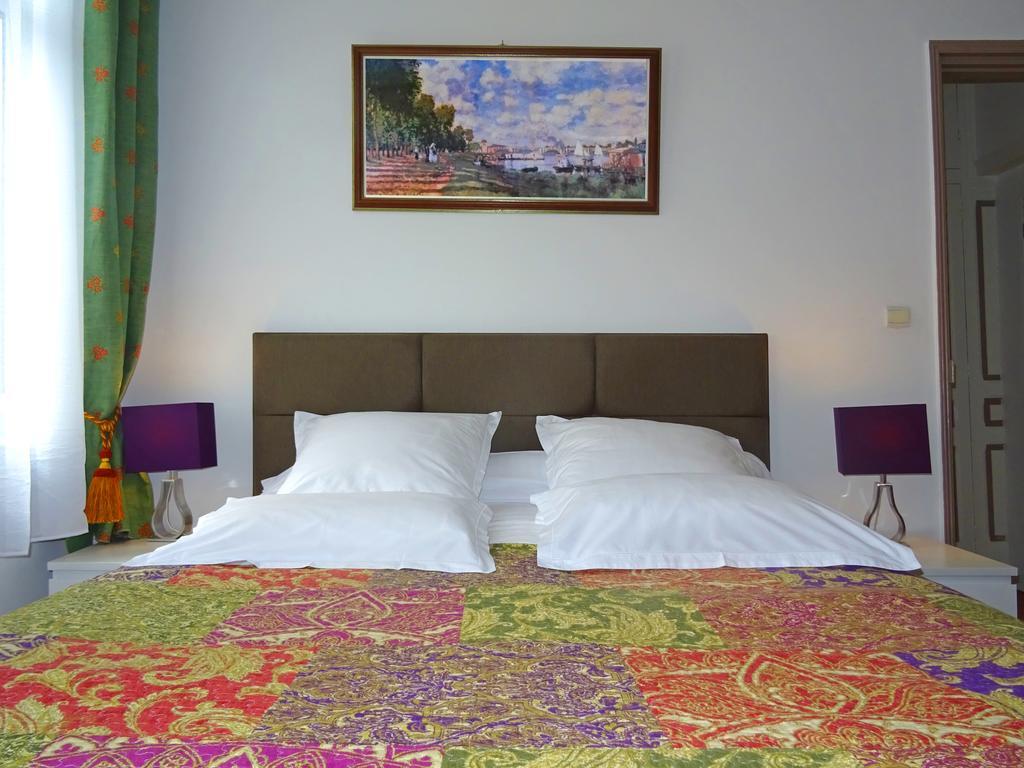 Chambres Et Table D'Hotes La Belle Lensoise Екстер'єр фото