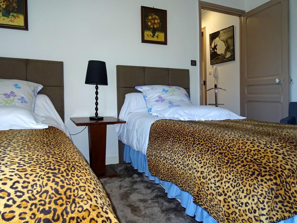 Chambres Et Table D'Hotes La Belle Lensoise Екстер'єр фото